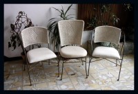 SILLAS