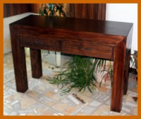 CONSOLA RESTAURADA