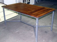 MESA TERRAZA