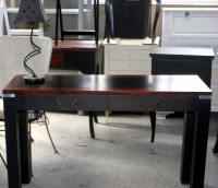 CONSOLA