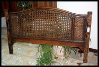 CABECERO CAÑA