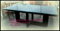 MESA COMEDOR 200 X 100